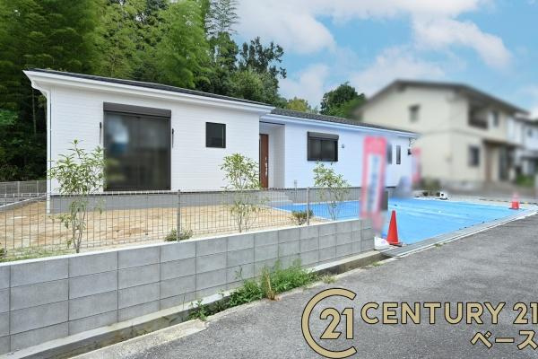 リーブルガーデン法蓮町 ２号棟 ／新築一戸建