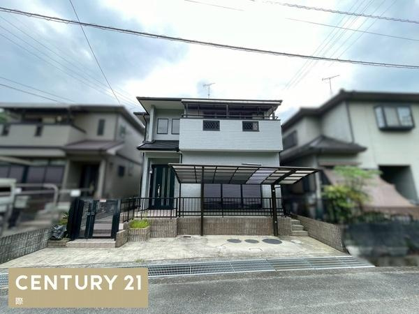 隅田町河瀬　中古戸建