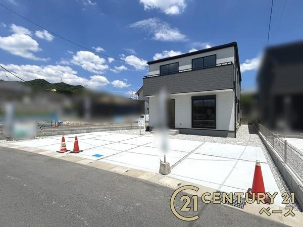 リーブルガーデン龍田 １号棟 ／新築一戸建のその他|■現地撮影写真■