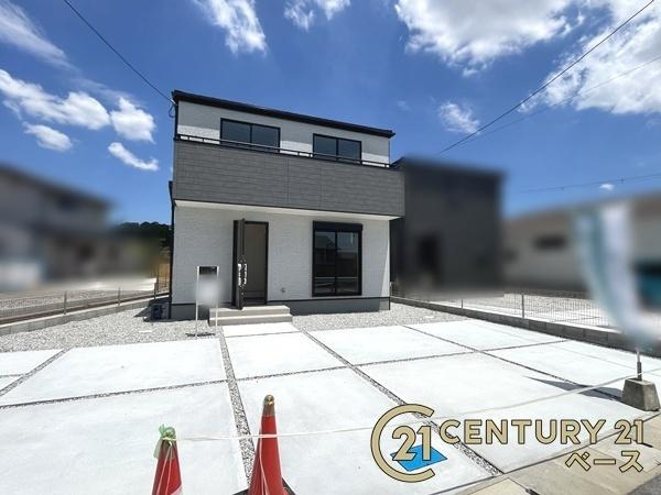 リーブルガーデン龍田 １号棟 ／新築一戸建