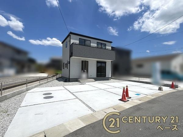 リーブルガーデン龍田 １号棟 ／新築一戸建のその他|■現地撮影写真■