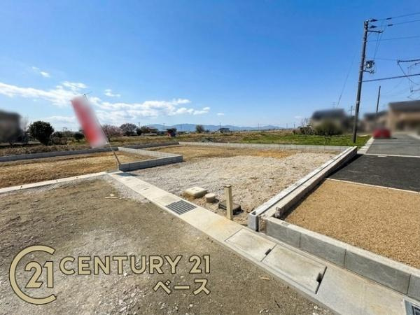 リーブルガーデン三輪 １号棟 ／新築一戸建のその他|■現地撮影写真■桜井線「三輪駅」まで徒歩１０分の便利な立地！