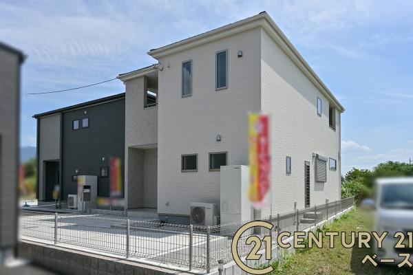リーブルガーデン三輪 １号棟 ／新築一戸建のその他|■現地撮影写真■桜井線「三輪駅」まで徒歩１０分の便利な立地！