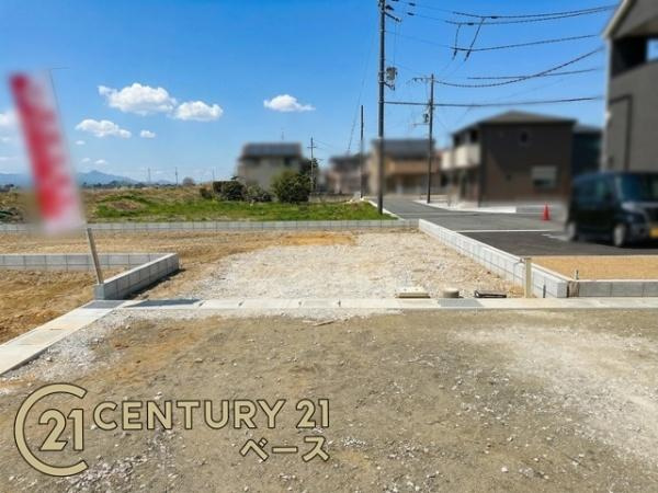 リーブルガーデン三輪 １号棟 ／新築一戸建のその他|■現地撮影写真■小学校・中学校まで徒歩圏内と子育て世代も安心！