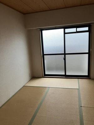 【洋室】 | リバード東今宿