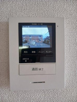 【セキュリティ】 | シュティル　ブリーゼＢ