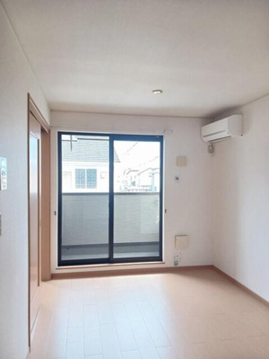 【居間・リビング】 | シュティル　ブリーゼＢ