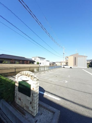 【駐車場】 | エクセルディアコートＳＫＰ．Ｂ