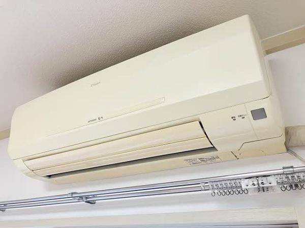 【設備】 | フレグランス　Ｂ棟