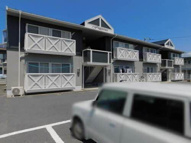 フレグランス　Ｂ棟の画像