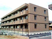 プラージュＣの画像