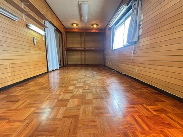 【子供部屋】