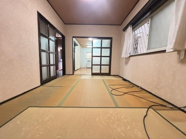 【和室】