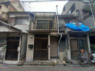 富田丘町テラスハウスの画像