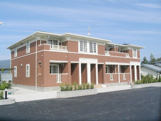 グランデ新田　Ｂ