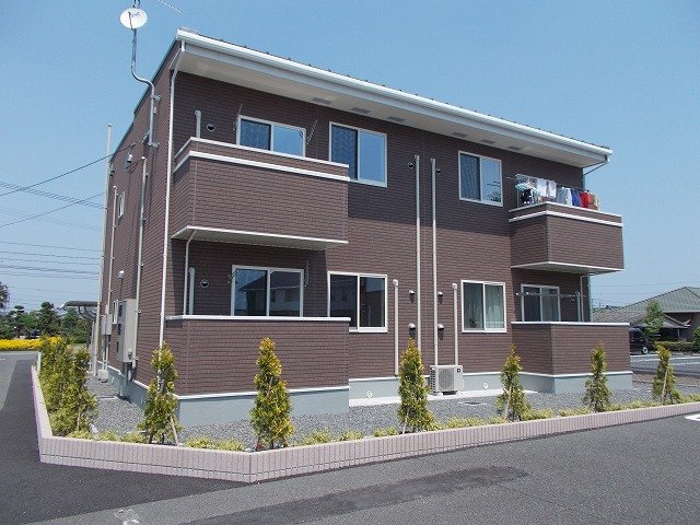 ベル　セレーノ　Ｄ棟