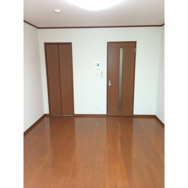 アムールgraceの洋室