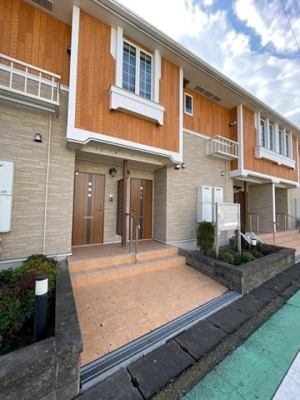 【その他共用部分】 | 北ウィング