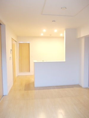 【居間・リビング】 | 北ウィング