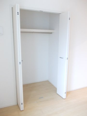 【収納】 | 北ウィング