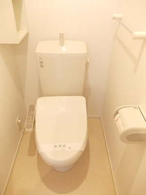 【トイレ】 | 北ウィング