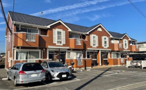 ハーブコートの画像