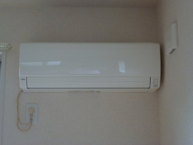 オリオンプラザの設備