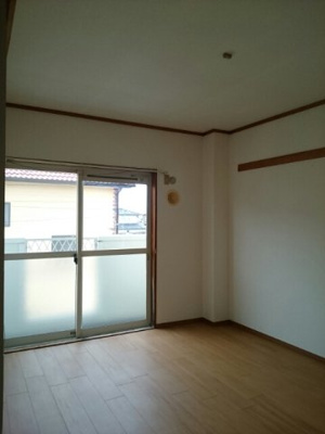 【内装】 | プラド－ル立川Ｂ