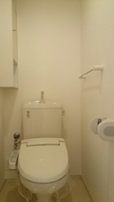 【トイレ】 | ベルフラン　Ⅱ