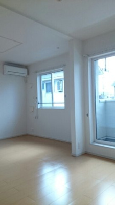 【居間・リビング】 | ベルフラン　Ⅱ