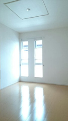 【内装】 | ベルフラン　Ⅱ