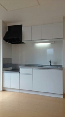 【キッチン】 | ベルフラン　Ⅱ