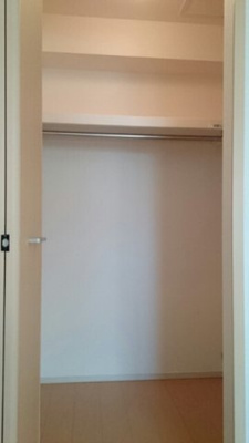 【収納】 | ベルフラン　Ⅱ