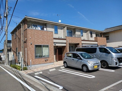 【外観】 | カーム北吉田