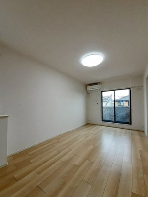 【内装】 | カーム北吉田