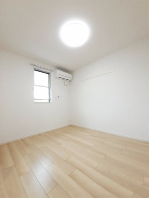 【内装】 | カーム北吉田