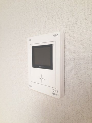 【設備】 | パサージュ南斎院