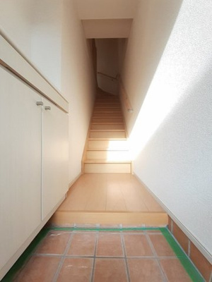【玄関】 | パサージュ南斎院