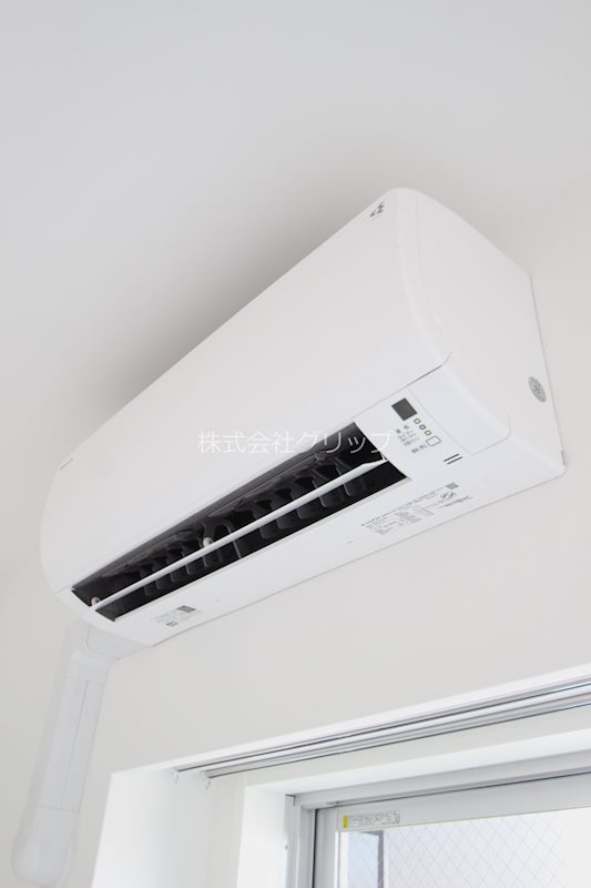 LUMEED横濱南の設備