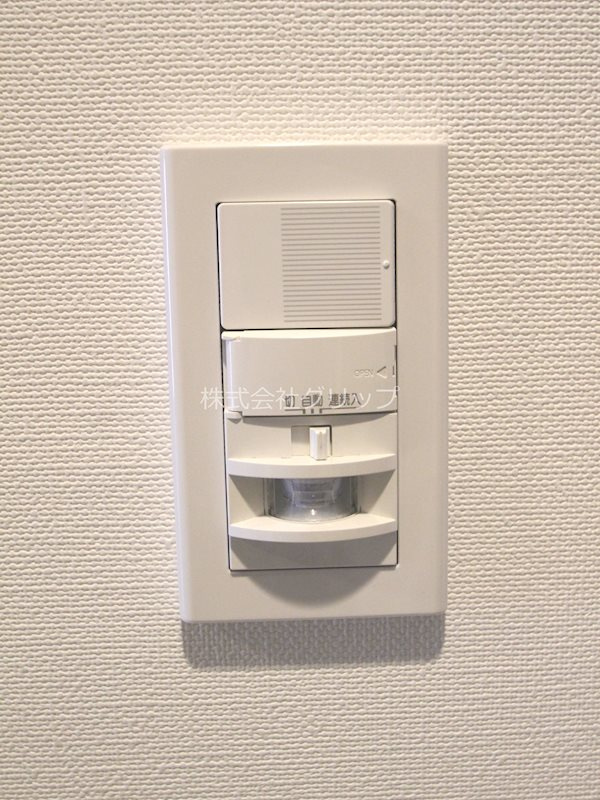 LUMEED横濱南の設備