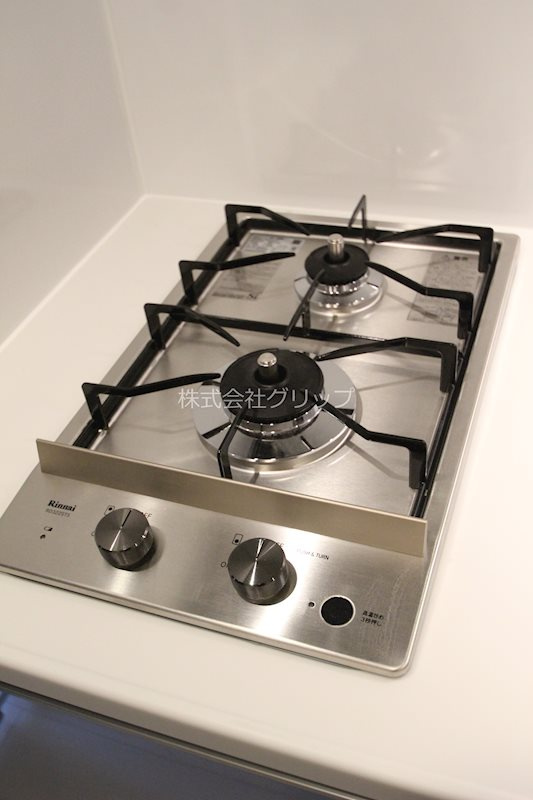 LUMEED横濱南のキッチン