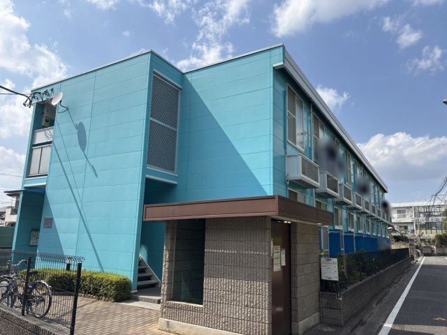 レオパレスエスト