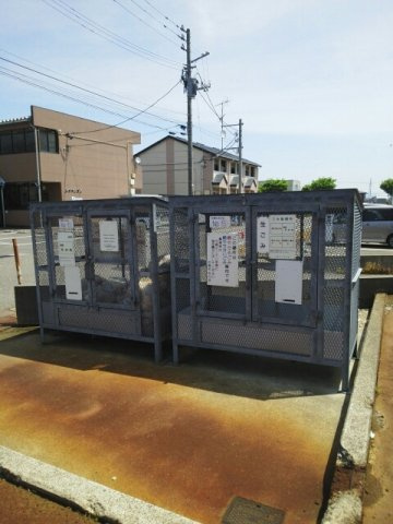 エトワールＢのその他