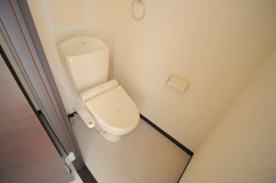 【その他】 | レオパレス萩の台