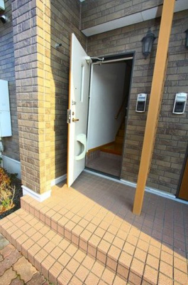 【その他共用部分】 | コンフォ－ルエミネンスⅡ