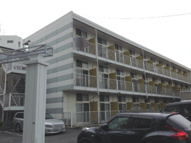 レオパレスエーデルワイス天王寺の画像