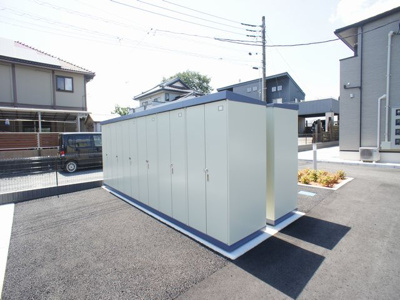 【その他】 | カーサアリエッタ