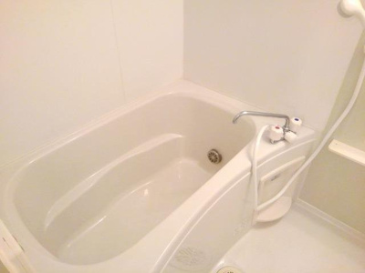 【浴室】 | ソレアード