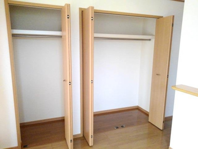 【収納】 | ソレアード