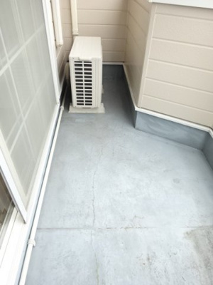 【バルコニー】 | パルテール